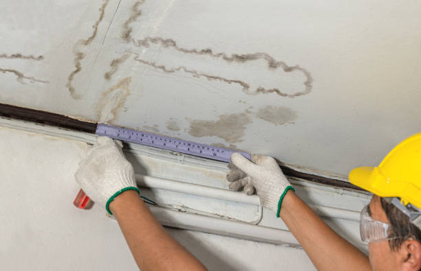 Reliable Flood Cleanup contractor in New Durham, NH by Water Damage Irwin